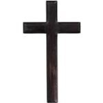 Die Symbolik eines kleinen Kreuzes für das Grab: Eine Analyse religiöser Produkte
