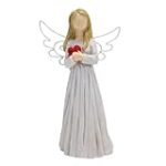 Die symbolische Bedeutung von Engelfiguren zu Weihnachten: Eine Analyse religiöser Produkte
