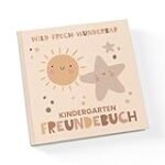 Wünsche für das Freundebuch im Kindergarten: Eine religionsbezogene Analyse der Sehnsüchte und Wünsche unserer Kleinsten