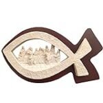Fischsymbolik in der Religion: Eine tiefgreifende Analyse religiöser Fische und ihrer Bedeutung