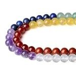 Die Symbolik des bunten Perlenarmbands in religiösen Praktiken: Eine Analyse der Verbindung zwischen Farben und Glauben