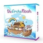 Die Arche Noah im Kinderbuch: Eine Analyse religiöser Darstellungen für junge Leser