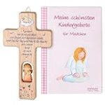 Die symbolische Bedeutung des Papstkreuzes: Eine Analyse religiöser Produkte