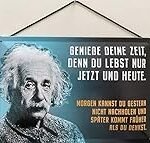 Die Relativität der Zeit in der Analyse religiöser Produkte: Genieße deine Zeit wie Einstein