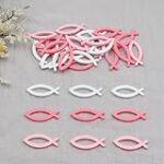 Die symbolische Bedeutung des Konfirmationsfisches: Eine Analyse religiöser Produkte Die symbolische Bedeutung des Konfirmationsfisches: Eine Analyse religiöser Produkte