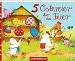 Die religiöse Botschaft im Kinderbuch zu Ostern: Eine Analyse der spirituellen Produkte für junge Leser