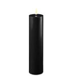Die symbolische Bedeutung von LED-Kerzen mit 5 cm Durchmesser in religiöser Praxis: Eine Analyse der modernen Verwendung von traditionellen Symbolen