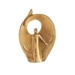Die spirituelle Bedeutung von Engeln: Gold kaufen in Regensburg als religiöses Symbol