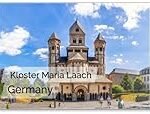 Kloster Maria Laach Shop: Eine Analyse der religiösen Produkte und ihre Bedeutung für Gläubige