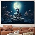 Die spirituelle Bedeutung von Kerzen im Aquarell: Eine Analyse der religiösen Symbole und Produkte