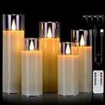Die spirituelle Bedeutung von LED-Kerzen mit 6 cm Durchmesser: Eine Analyse der religiösen Verwendung und Symbolik
