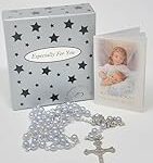 Analyse moderner Taufgebete: Tradition und Wandel in religiösen Produkten