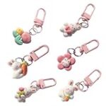 Die religiöse Symbolik hinter Glückschlüsselanhängern: Eine Analyse der spirituellen Bedeutung Die religiöse Symbolik hinter Glückschlüsselanhängern: Eine Analyse der spirituellen Bedeutung