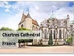 Titelvorschlag: Die religiöse Symbolik des Labyrinths von Chartres: Eine analytische Untersuchung