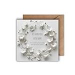 Die Rolle religiöser Rituale bei der Trost spenden im Trauerfall: Eine Analyse der tröstenden Wirkung religiöser Produkte