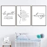 Die symbolische Kraft der christlichen Wanddeko: Eine Analyse religiöser Produkte