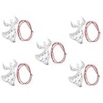 Engelsgeschenke: Eine spirituelle Analyse religiöser Produkte im Glauben