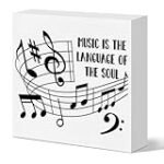 Die spirituelle Kraft der Musik: Eine Analyse religiöser Produkte als Ausdruck der Seele