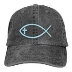 Ichthys: Die Bedeutung des christlichen Fischsymbols in der religiösen Produktanalyse