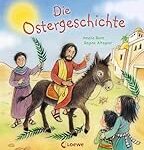 Die Ostergeschichte: Eine Analyse religiöser Produkte und Symbolik