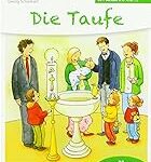 Der rituelle Ablauf der katholischen Taufe: Eine Analyse im Kontext der religiösen Praktiken und Rituale