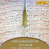 Die spirituelle Tiefe der Gregorianischen Gesänge: Eine Analyse religiöser Praktiken