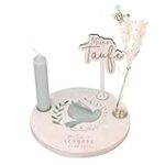 Die Bedeutung des Taufkindes in der religiösen Produktanalyse Die Bedeutung des Taufkindes in der religiösen Produktanalyse