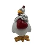 Titel: Hahn und Huhn: Symbolik in der religiösen Ikonografie und deren Bedeutung