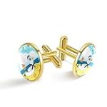 Die symbolische Bedeutung eines goldenen Hochzeitsgeschenks in religiösen Produkten - Eine Analyse Die symbolische Bedeutung eines goldenen Hochzeitsgeschenks in religiösen Produkten - Eine Analyse