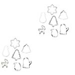 Die spirituelle Symbolik von Schneemann-Plätzchen in religiösen Traditionen