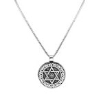 Die Symbolik und Bedeutung von Davidstern-Anhängern in der religiösen Produktanalyse Die Symbolik und Bedeutung von Davidstern-Anhängern in der religiösen Produktanalyse