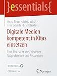 Digitale Medien in der Kita: Eine religionsbezogene Analyse moderner Bildungsprodukte