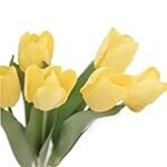 Die symbolische Bedeutung gelber Tulpen in religiösen Produkten: Eine Analyse