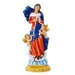 Die Marienfigur in der religiösen Produktanalyse: Symbolik, Bedeutung und Verehrung