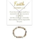 Die Symbolik des Senfkorns in der Bibel: Eine Analyse der religiösen Bedeutung und ihrer Produkte