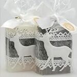 Schafsmilchseife: Reinigung für Körper und Seele - Eine Analyse religiöser Symbole und ihrer Verwendung in Pflegeprodukten