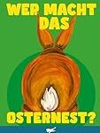 Bilderbücher für Ostern im Kindergarten: Eine religionsbezogene Analyse und Bewertung