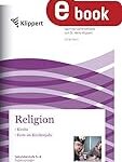 Das Kirchenjahr als Kopiervorlage: Eine Analyse der religiösen Produkte