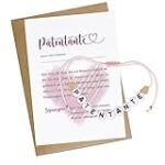 Die Bedeutung der Patenbescheinigung im religiösen Kontext: Eine Analyse der Verbindung zwischen Tradition und Glaubenspraxis Die Bedeutung der Patenbescheinigung im religiösen Kontext: Eine Analyse der Verbindung zwischen Tradition und Glaubenspraxis