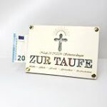 Die Bedeutung von Taufgebeten der Paten: Eine Analyse religiöser Rituale und ihrer Produkte