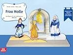 Frau Holle: Eine bildliche Reise durch religiöse Symbole und Produkte