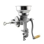 Die symbolische Bedeutung von Haus Weizenkorn in der religiösen Produktanalyse