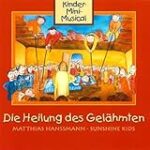 Die heilige Heilung des gelähmten: Eine religiöse Analyse und ihre Produkte