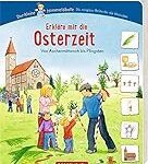 Palmsonntag kindgerecht erklärt: Eine religiöse Analyse für junge Gläubige