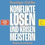 Konflikte in religiösen Kontexten lösen durch gewaltfreie Kommunikation: Eine Analyse der Wirksamkeit und Anwendung in der Welt der Religion und ihrer Produkte