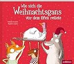 Die religiöse Symbolik in Weihnachtsbüchern für Kinder ab 1 Jahr: Eine Analyse der spirituellen Botschaften und Produkte