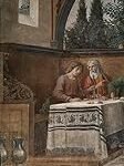 Die spirituelle Symbolik des Abendmahls von Leonardo da Vinci: Eine Analyse religiöser Produkte