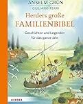 Analyse: Die Herder Bibel und ihre Bedeutung für die Religionsprodukte der Gegenwart