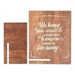 Die religiöse Bedeutung des Trauerhauses: Eine Analyse der Produkte und Rituale