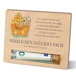 Die symbolische Bedeutung von Geldgeschenken zur Konfirmation von Jungen: Eine Analyse religiöser Produkte